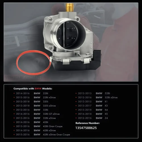 bmw-throttle body-04 bmw-throttle body-04