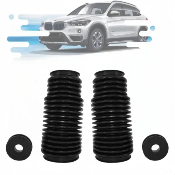 Tie Rod End Boot Fit For BMW 323i 325i 328i 330i M3 Z4