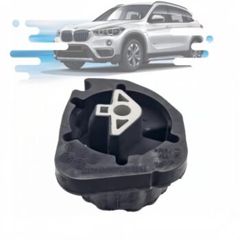 Transmission Mount Fit For BMW X5 X6 E70 E71 F15 F16