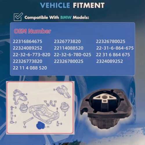 bmw-transmission mount_09 bmw-transmission mount_09