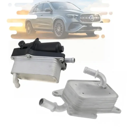 bmw-transmission oil cooler-01