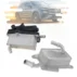bmw-transmission oil cooler-01