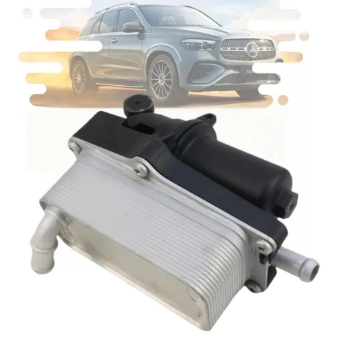 bmw-transmission oil cooler-02 bmw-transmission oil cooler-02
