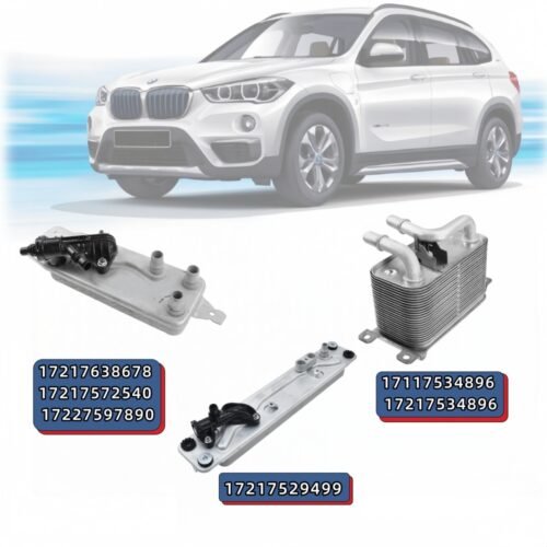 bmw-transmission oil cooler-04 bmw-transmission oil cooler-04