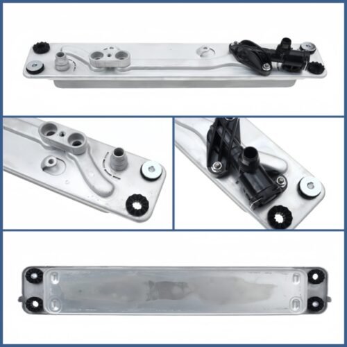 bmw-transmission oil cooler-07 bmw-transmission oil cooler-07