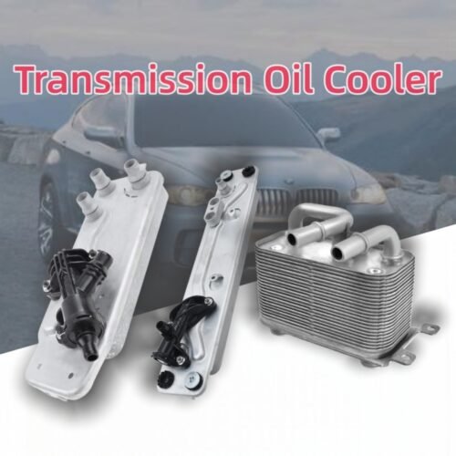 bmw-transmission oil cooler-08 bmw-transmission oil cooler-08