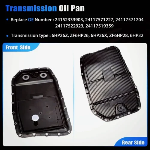 bmw-transmission oil pan-06 bmw-transmission oil pan-06