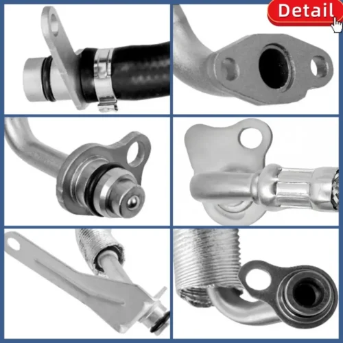 bmw-turbocharger coolant line-03 bmw-turbocharger coolant line-03