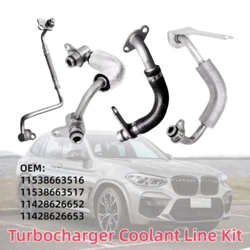 bmw-turbocharger coolant line-04 bmw-turbocharger coolant line-04
