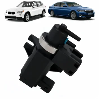 Turbocharger Boost Solenoid Valve Fit For BMW 135i 228i 428i 528i 535i