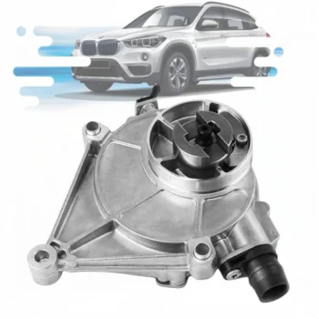 Brake Booster Vacuum Pump Fit For BMW F10 F20 F21 F25 F30 E84
