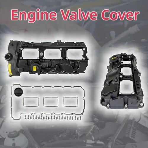 bmw-valve cover gasket set-03 bmw-valve cover gasket set-03