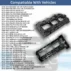 bmw-valve cover gasket set-04