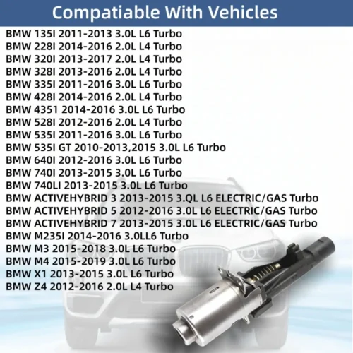 bmw-valvetronic actuator-03 bmw-valvetronic actuator-03