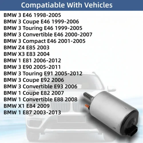 bmw-valvetronic actuator-05 bmw-valvetronic actuator-05