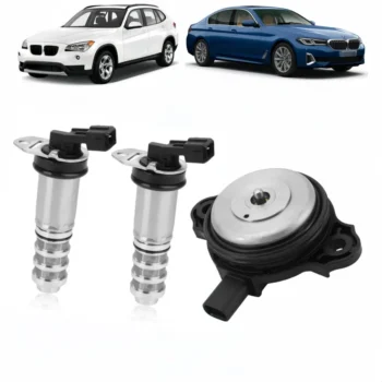 Variable Valve Timing Solenoid Fit For BMW 135i 335i 535i 550i 640i 650i 740i