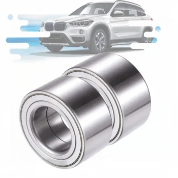 Rear Wheel Bearing Fit For BMW 128i 318i 320i 323i 325Ci