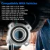 bmw-wheel hub bearing-09
