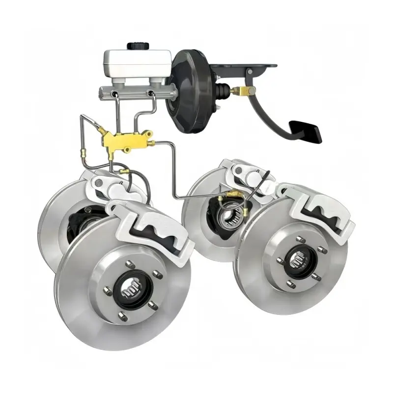 braking-system