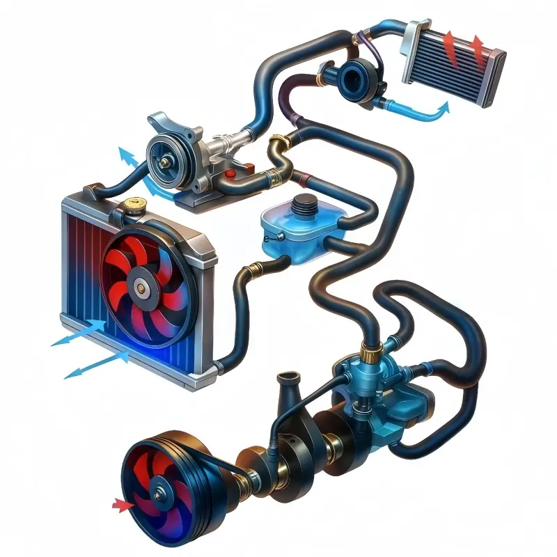 cooling-system