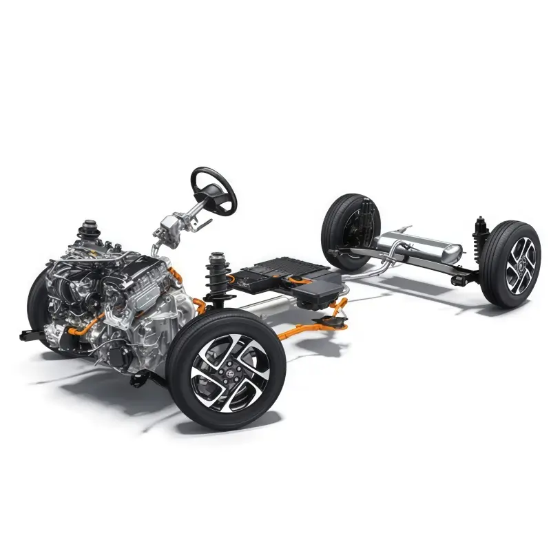 drivetrain-system