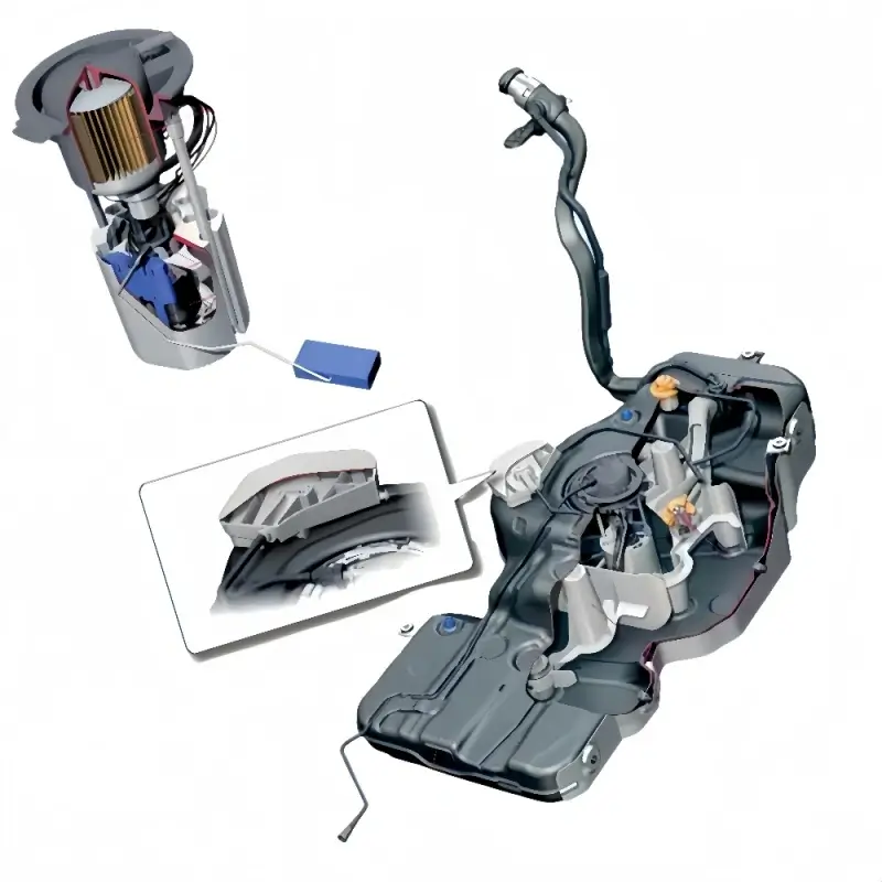 fuel-system