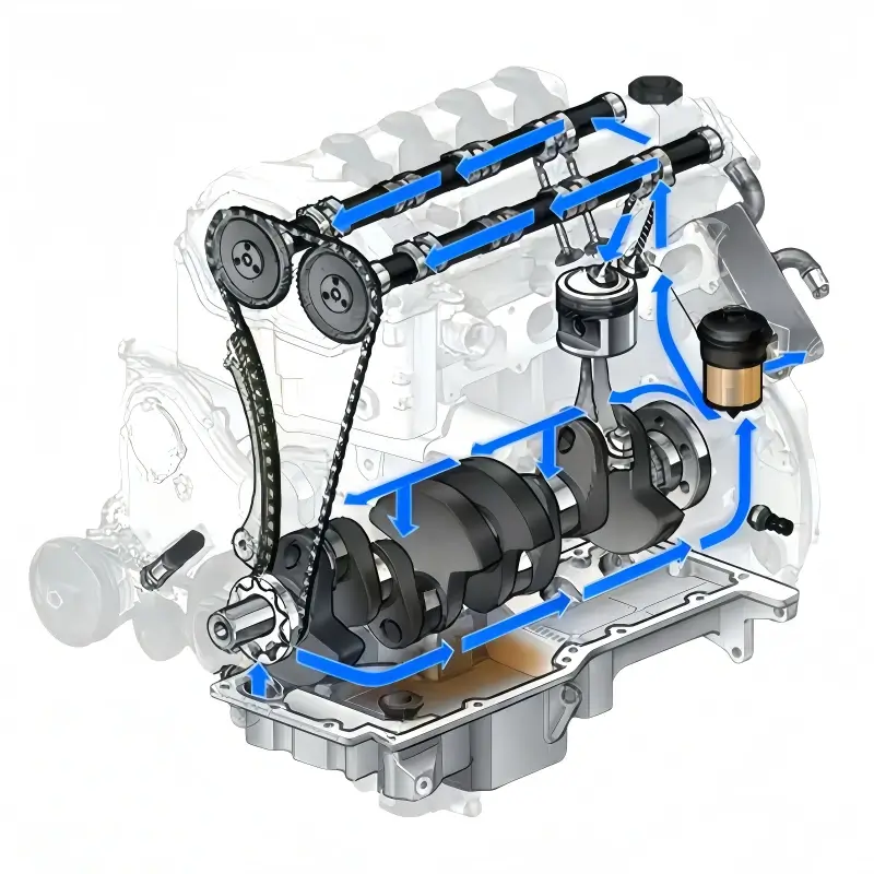 lubrication-system