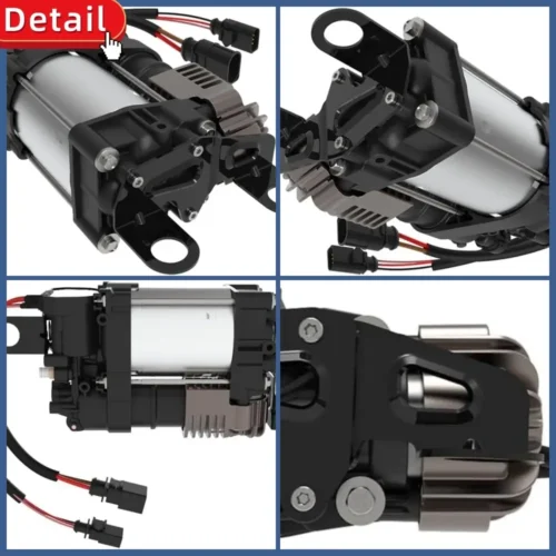 porsche-air suspension compressor-04 porsche-air suspension compressor-04