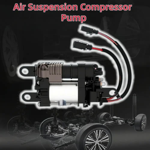 porsche-air suspension compressor-05 porsche-air suspension compressor-05