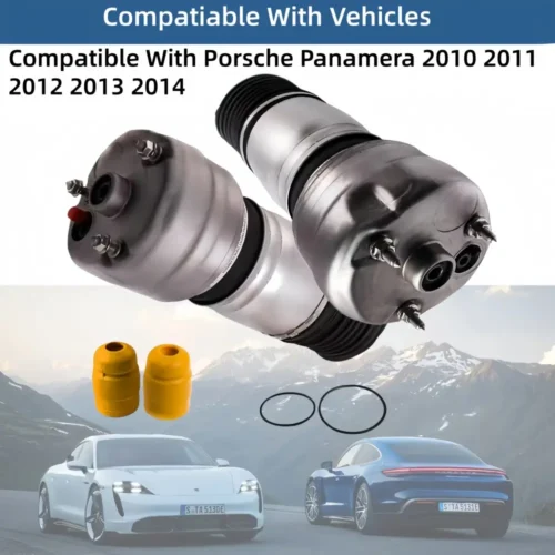 porsche-air suspension spring bag-04 porsche-air suspension spring bag-04