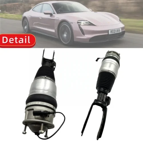 porsche-air suspension strut-03 porsche-air suspension strut-03