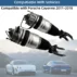 porsche-air suspension strut-04