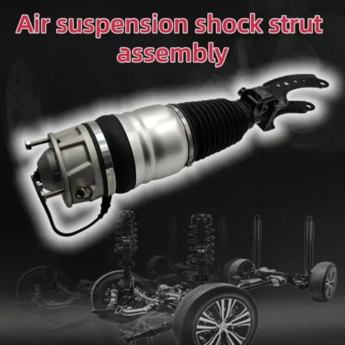 porsche-air suspension strut-05 porsche-air suspension strut-05