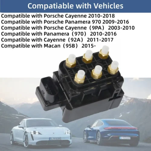 porsche-air suspension valve solenoid-03 porsche-air suspension valve solenoid-03