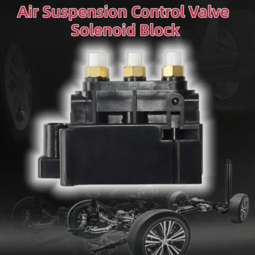 porsche-air suspension valve solenoid-04 porsche-air suspension valve solenoid-04