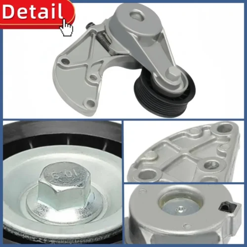 porsche-belt tensioner-04 porsche-belt tensioner-04