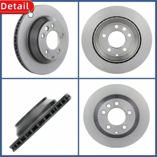 porsche-brake disc rotor-02 porsche-brake disc rotor-02