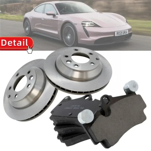 porsche-brake disc rotor-03 porsche-brake disc rotor-03