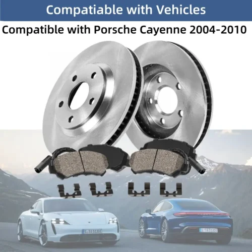 porsche-brake disc rotor-04 porsche-brake disc rotor-04