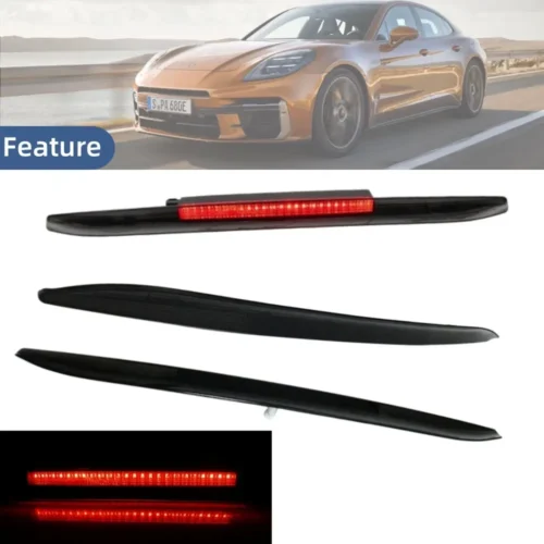 porsche-brake light-02 porsche-brake light-02