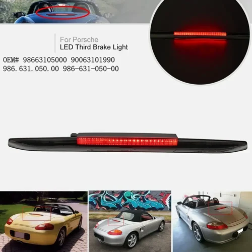 porsche-brake light-03 porsche-brake light-03