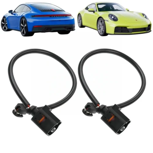 porsche-brake pad wear sensor-01
