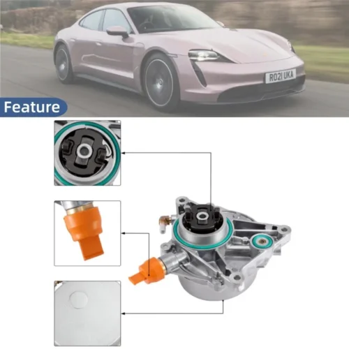 porsche-brake vacuum pump-02 porsche-brake vacuum pump-02
