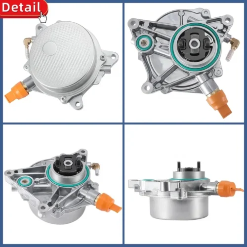 porsche-brake vacuum pump-03 porsche-brake vacuum pump-03