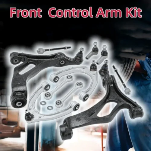 porsche-control arm kit-05 porsche-control arm kit-05