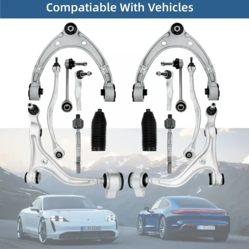 porsche-control arm kit-08 porsche-control arm kit-08