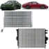 porsche-coolant radiator & condenser kit-01