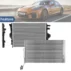 porsche-coolant radiator & condenser kit-03