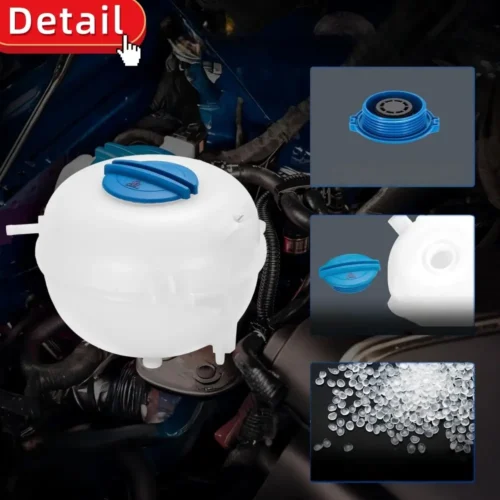 porsche-coolant reservoir tank-02 porsche-coolant reservoir tank-02