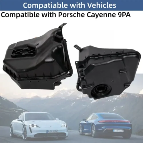 porsche-coolant reservoir tank-05 porsche-coolant reservoir tank-05